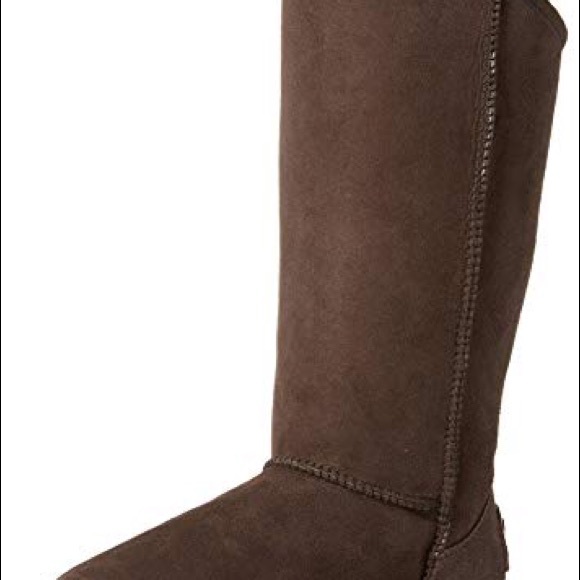Australia Luxe Collective Cozy Tall Boot Beva - Picture 4 of 5